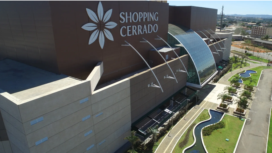  - Shopping Metropolitano Barra