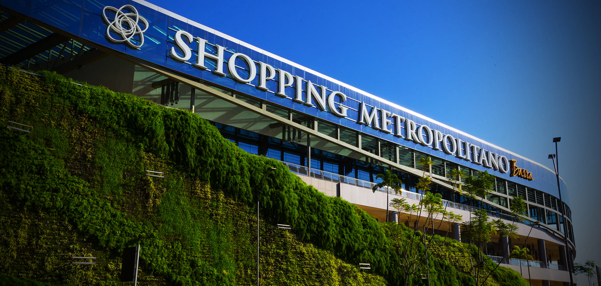  - Shopping Metropolitano Barra